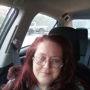 Meet your Posher, Krystle